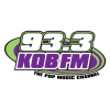 93.3 KOB-FM