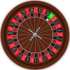 Roulette Wheel Spinning - Live Motion Wallpaper
