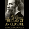 A Book of Strife in the Form of the Diary of an Old Soul (ebook)