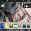 Jackson-4 - custom OS6 Theme with OS7 Icons