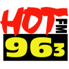 Hot 96.3 - Indianapolis
