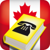 Realtime Phonebook Canada