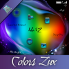Colors Lux theme by BB-Freaks