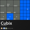 HDV HedoneDesign Cubix (Now BlackBerry 6 OS supported)