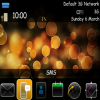 BCD Bubbles Theme OS 6 Style