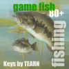 100+ Game Fish (Keys)