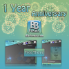 FREE 1YR BBFreaks Theme (OS 6.0 Compatible!!)