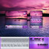 BB-Freaks XP Silver/Purple Theme by BB-Freaks