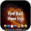 iFo - Fire Ball