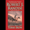 TEXAS IRON (ebook)