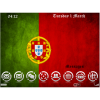 Portuguese Flag Theme