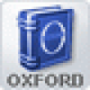 Oxford Russian Dictionary for Blackberry