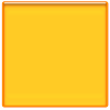 Neon Electric Orange