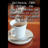 California 1849　1913 or the rambling sketches and experiences of sixty　four years residence in that state (ebook)