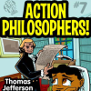 Action Philosophers Volume 7 (manga)