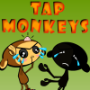 Tap Monkeys