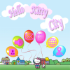 Hello Kitty City