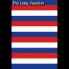 The Long Vacation (ebook)