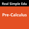 Pre - Calculus