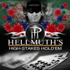 Hellmuth's High-Stakes Hold'Em