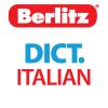 Berlitz Basic Dictionary English-Italian / Italian-English for Android