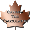 Canada Tax Calculator