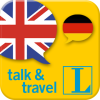 Langenscheidt talk&travel Englisch fuer Android