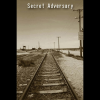 Secret Adversary (ebook)