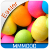 Easter Eggs Theme