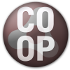 Co-op Team Communicator for BlackBerry PlayBook