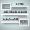 Basic Shelf Theme by BB-Freaks