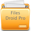 Files Droid Pro