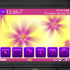Pink Flowers - OS6 Compatible
