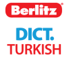 Berlitz Basic Dictionary English-Turkish / Turkish-English for BlackBerry