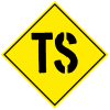 Traffic Signs: USA