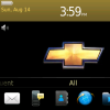 Chevrolet Theme (Bold OS 6)