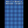 Memoirs of Madame de Montespan Volume 3 (ebook)