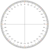 Protractor