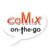 coMix on-the-go (Free)