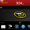 NASCAR Sprint Cup Series Theme (Bold OS 6)