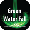 !1 OSi.7 - Green Water Fall