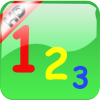 Toddler Numbers HD
