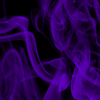 Smokey Purple