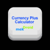 Currency Converter Plus Calculator