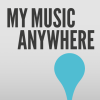 My Music Anywhere