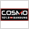 101.9 COSMO FM Bandung