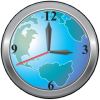 World Clock Lite