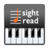Sight Read Music Quiz 4 Piano