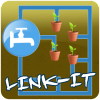 Link It - Spring Theme (Ad Free Full Version