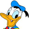 Donald Duck  Wallpaper